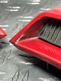 2003-04 Ford Mustang SVT Cobra OEM Side Scoops Pair LH RH 272