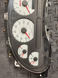 2003-04 Ford Mustang SVT Cobra OEM Instrument Cluster- 54k Miles Showing 272