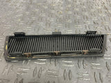 2003-04 Ford Mustang SVT Cobra OEM Hood Vents 272