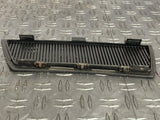 2003-04 Ford Mustang SVT Cobra OEM Hood Vents 272