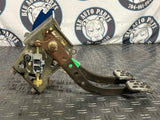 2003-04 Ford Mustang SVT Cobra OEM Pedal Assembly Clutch Brake 272