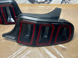 2013-14 Ford Mustang Tail Lights 232