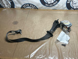 2013-14 Ford Mustang GT Front Left Driver Seat Belt 232