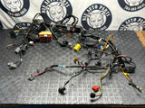 2003 Ford Mustang SVT Cobra OEM Dash Harness 272