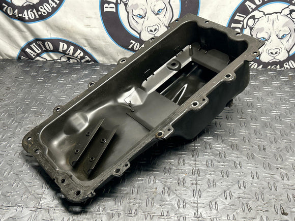 2003-04 Ford Mustang SVT Cobra  OEM Oil Pan 272