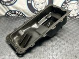 2003-04 Ford Mustang SVT Cobra  OEM Oil Pan 272