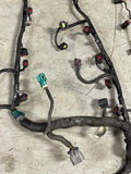 2003-04 Ford Mustang SVT Cobra OEM Engine EFI Fuel Injector Harness 272
