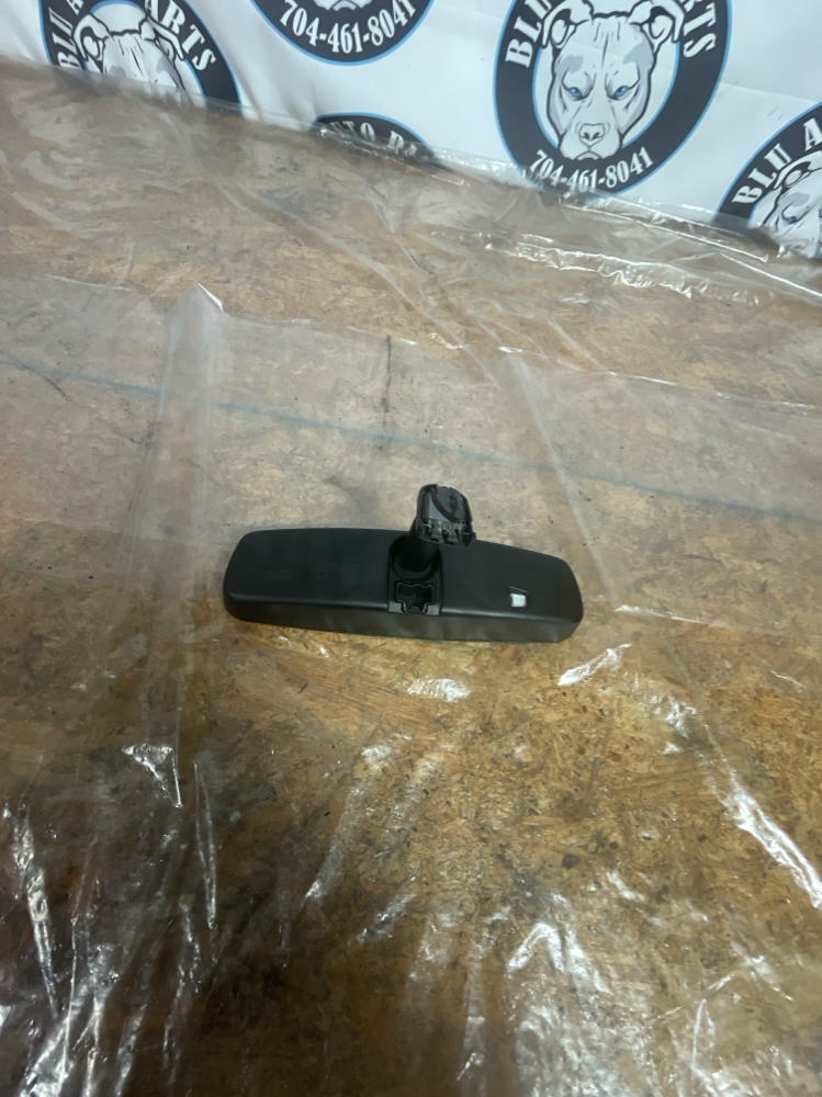 2013-14 Ford Mustang GT Rear View Mirror 232