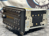 2003-04 Ford Mustang SVT Cobra OEM Radio- '03 Spec, NO SAT 272