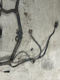 2003-04 Ford Mustang SVT Cobra OEM Distribution Harness *DAMAGED* 272