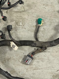 2003-04 Ford Mustang SVT Cobra OEM Engine EFI Fuel Injector Harness 272