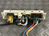 2003-04 Ford Mustang SVT Cobra OEM HVAC Climate Controls 272