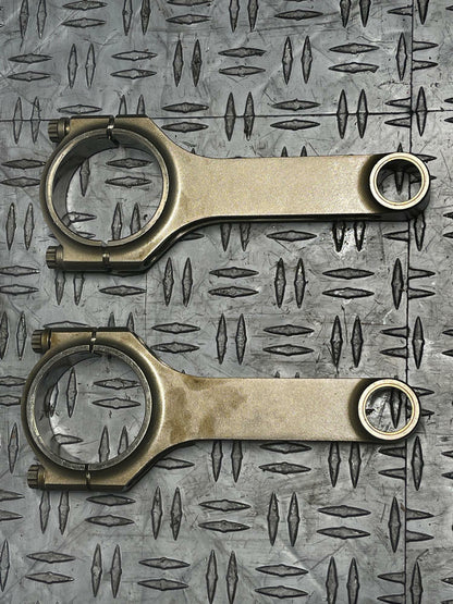 2003-04 Ford Mustang SVT Cobra OEM Forged Manely Rods Set 272