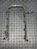 2003-04 Ford Mustang SVT Cobra Fuel Rails OEM 272