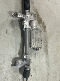 2013-14 Ford Mustang Electric Steering Rack 42k Miles 232