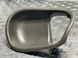 2003-04 Ford Mustang SVT Cobra- Door Handle Bezel Cups Pair- LH/RH 272