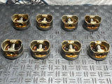 2003-04 Ford Mustang SVT Cobra OEM Pistons Standard Bore Set- 54k Miles 272