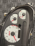 2003-04 Ford Mustang SVT Cobra OEM Instrument Cluster- 54k Miles Showing 272