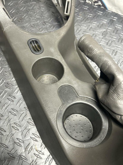 2003-04 Ford Mustang SVT Cobra OEM Center Console- 54k Miles 272