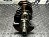 2003-04 Ford Mustang SVT Cobra OEM Forged Kellogg Crank (Read Description) 272