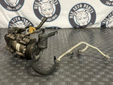 2003-04 Ford Mustang SVT Cobra AC Compressor w/ Manifold 272