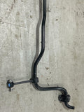 2013-14 Ford Mustang GT Coyote Rear Sway Bar 232