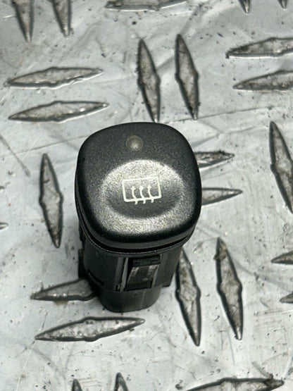 2001+ Ford Mustang Cobra, GT, V6 OEM Center Stack Button- Defroster 272
