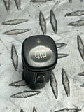 2001+ Ford Mustang Cobra, GT, V6 OEM Center Stack Button- Defroster 272