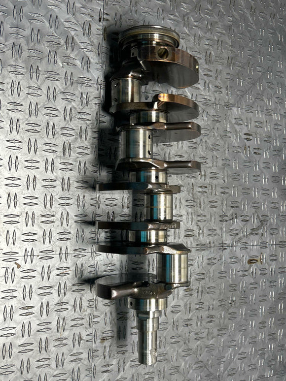 2003-04 Ford Mustang SVT Cobra OEM Forged Kellogg Crank (Read Description) 272