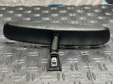 2003-04 Ford Mustang SVT Cobra Rear View Mirror- FOR COUPE 272