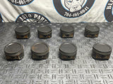2003-04 Ford Mustang SVT Cobra OEM Pistons Standard Bore Set- 54k Miles 272