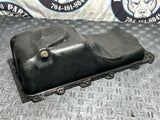 2003-04 Ford Mustang SVT Cobra  OEM Oil Pan 272