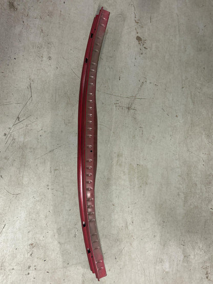 2013-14 Ford Mustang Rear Crash Absorber RZ Candy Red 232