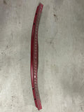 2013-14 Ford Mustang Rear Crash Absorber RZ Candy Red 232