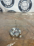 2013-14 Ford Mustang GT Aftermarket Washer Fluid Cap- Aluminum 232