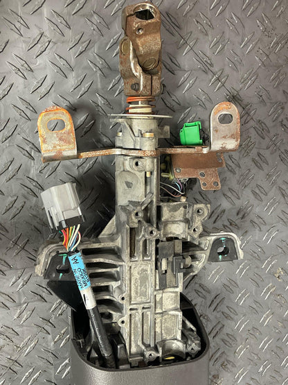 2003-04 Ford Mustang SVT Cobra OEM Steering Column w/ Bezel 272