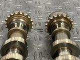 2003-04 Ford Mustang SVT Cobra OEM Cams Set- 54k Miles 272