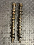 2003-04 Ford Mustang SVT Cobra OEM Cams Set- 54k Miles 272