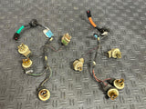 2003-04 Ford Mustang SVT Cobra OEM Taillight Harnesses 272