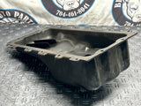 2003-04 Ford Mustang SVT Cobra  OEM Oil Pan 272
