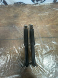 2013-14 Ford Mustang GT 8.8 Rear Shocks Pair LH RH 42K Miles 232