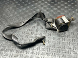 2003-04 Ford Mustang SVT Cobra OEM Front Passenger RH Seat Belt- FOR COUPE 272