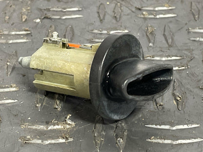 2003-04 Ford Mustang SVT Cobra Ignition & Key 272