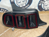2013-14 Ford Mustang Tail Lights 232