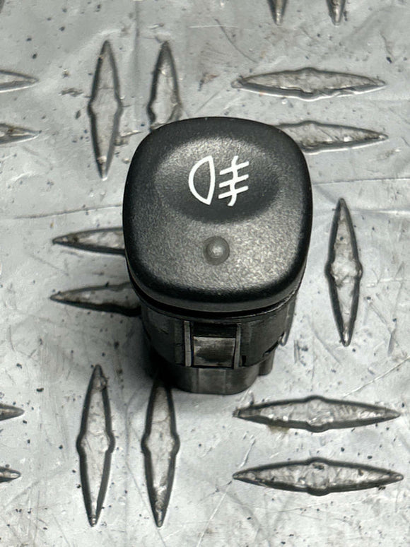 2001+ Ford Mustang Cobra, GT, V6 OEM Center Stack Button- Fog Lights 272