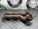 2003-04 Ford Mustang SVT Cobra OEM Exhaust Manifolds 272