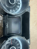 2013-14 Ford Mustang GT MT82 Cluster My Color Needs Lens 42K Miles