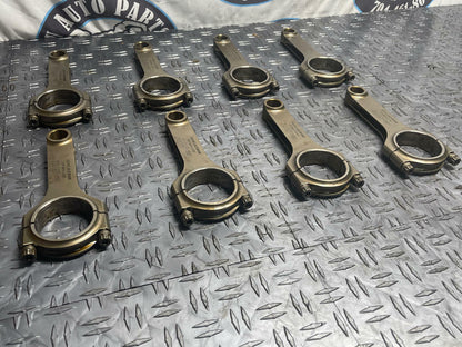 2003-04 Ford Mustang SVT Cobra OEM Forged Manely Rods Set 272