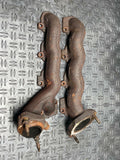 2003-04 Ford Mustang SVT Cobra OEM Exhaust Manifolds 272