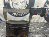 2003-04 Ford Mustang SVT Cobra OEM Pistons Standard Bore Set- 54k Miles 272
